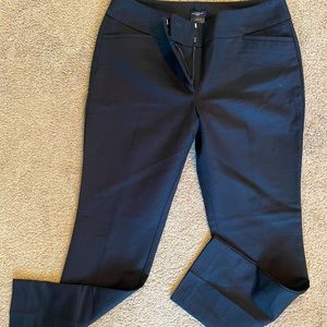 Ann Taylor Ankle Pants
